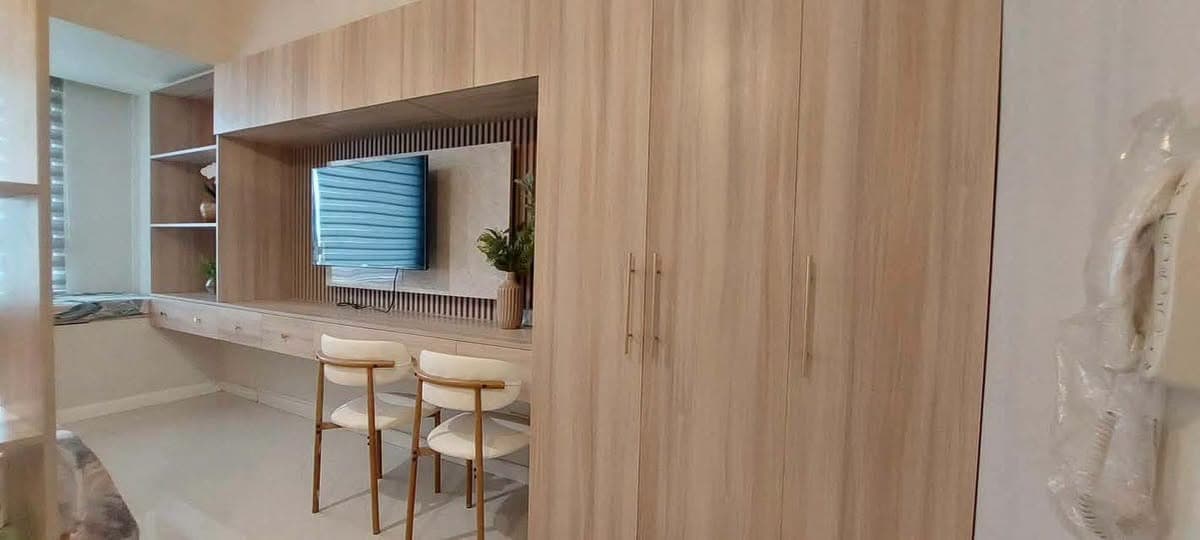FOR RENT – Brand New Studio Unit - photo 5