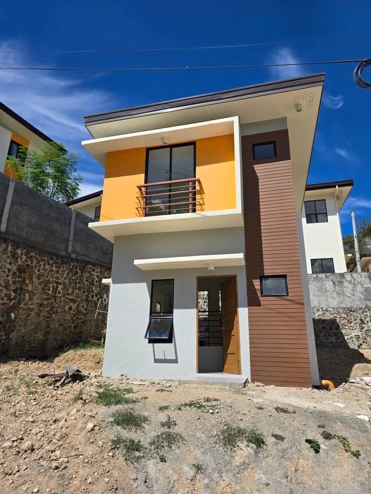 Brand New Single Detached House FOR RENT in Minglanilla - photo 2