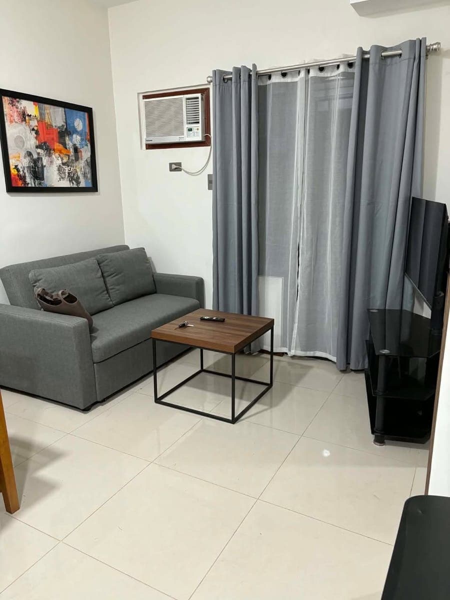 FOR RENT: 1 Bedroom at Galleria Residences- pet friendly 🐶 - photo 1