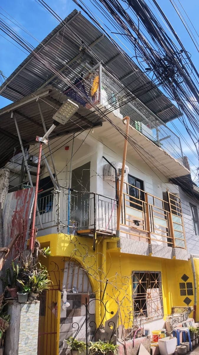 House for Rent Near Capitol with Roof TOP 😄 - photo 1