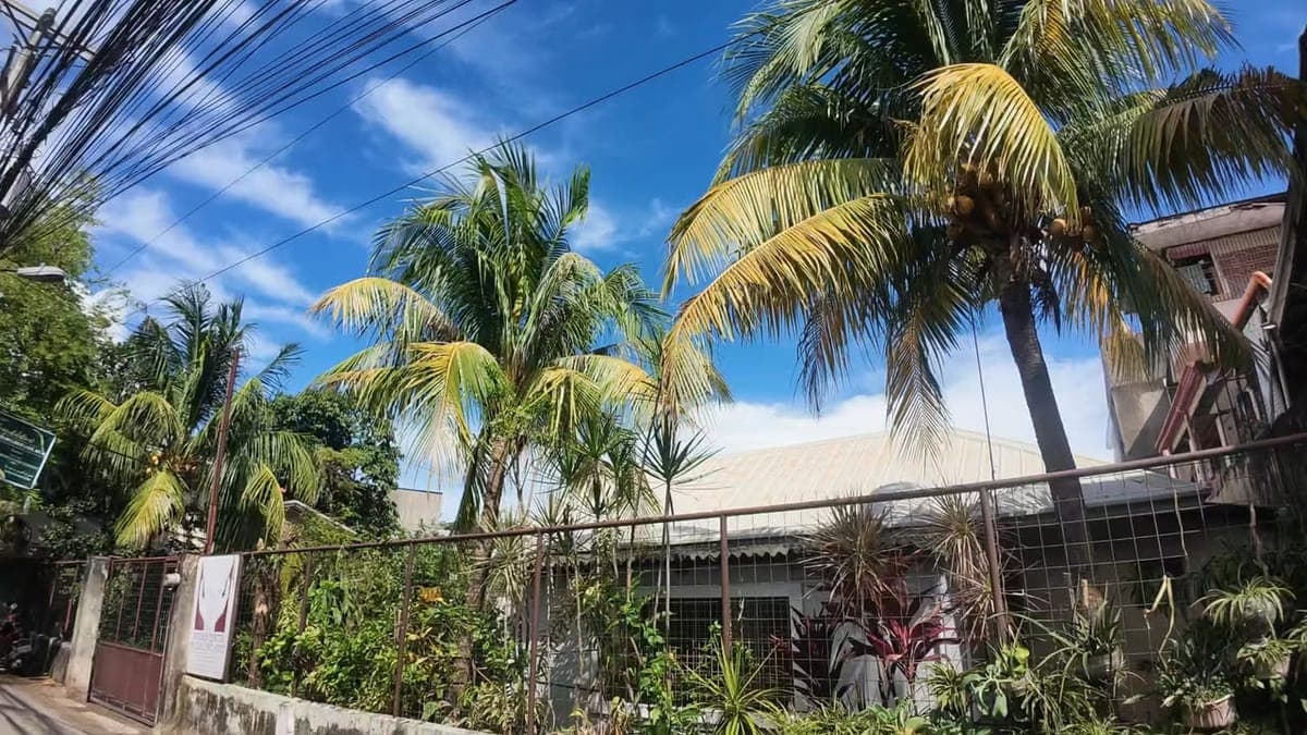 House for Rent Near Capitol with Roof TOP 😄 - photo 2