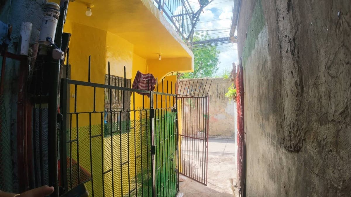 House for Rent Near Capitol with Roof TOP 😄 - photo 3