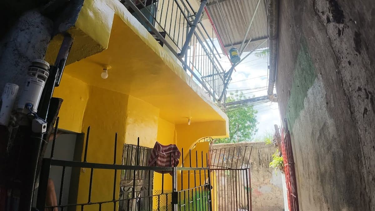 House for Rent Near Capitol with Roof TOP 😄 - photo 4