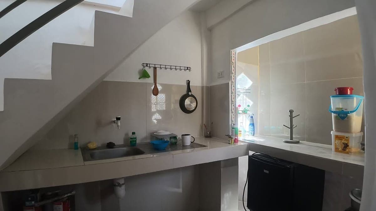 House for Rent Near Capitol with Roof TOP 😄 - photo 5