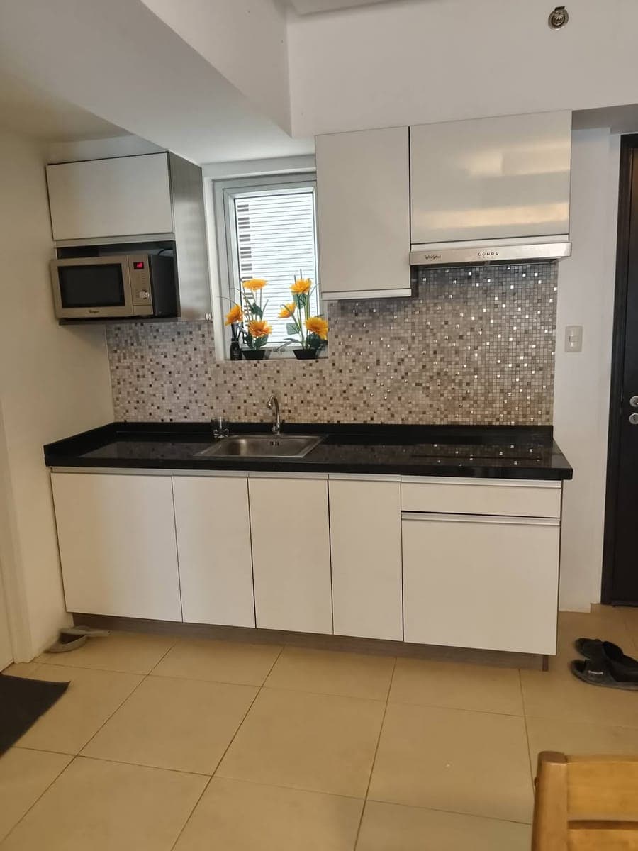 1 bedroom avida riala 42 sq. Fully furnish. Tower 1. - photo 1