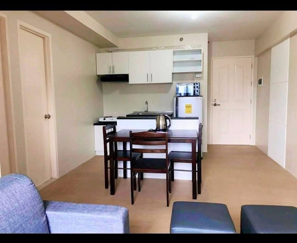 FOR RENT: 1-Bedroom Unit – Avida Towers Cebu (Tower 2) - photo 1