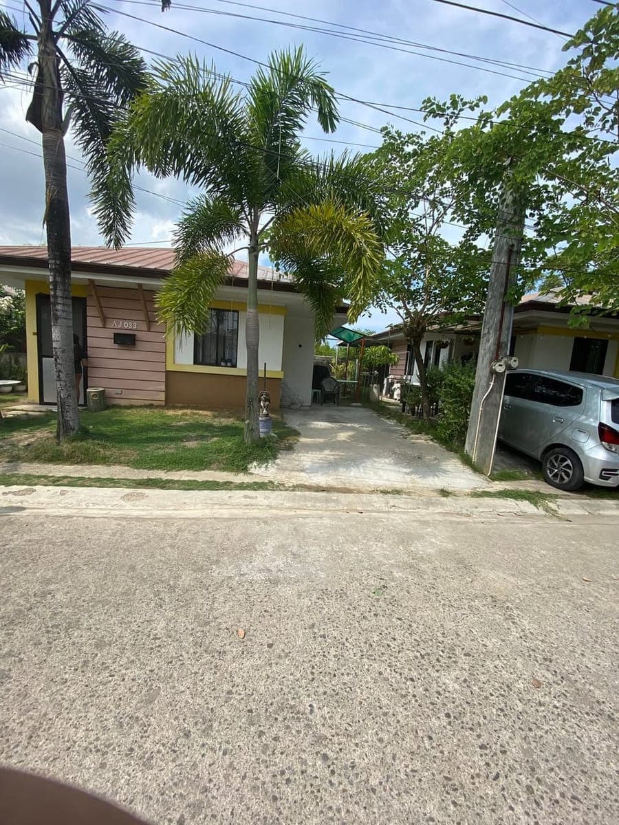 House for Rent Bungalow type 2bedrooms - photo 1