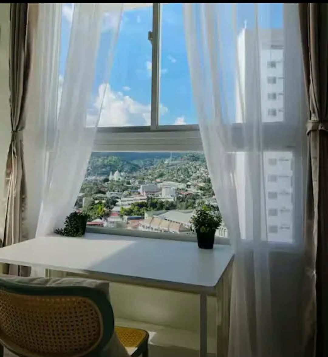 FOR RENT: Studio Unit with Balcony – Casa Mira Towers - photo 4