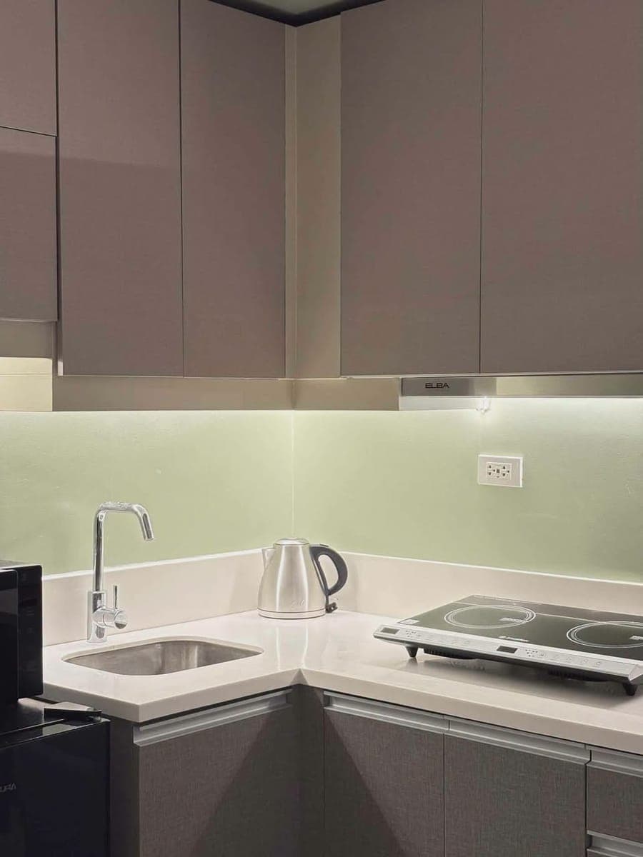 𝐅𝐎𝐑 𝐑𝐄𝐍𝐓: Baseline Prestige – 1 Bedroom with Parking✨ - photo 3