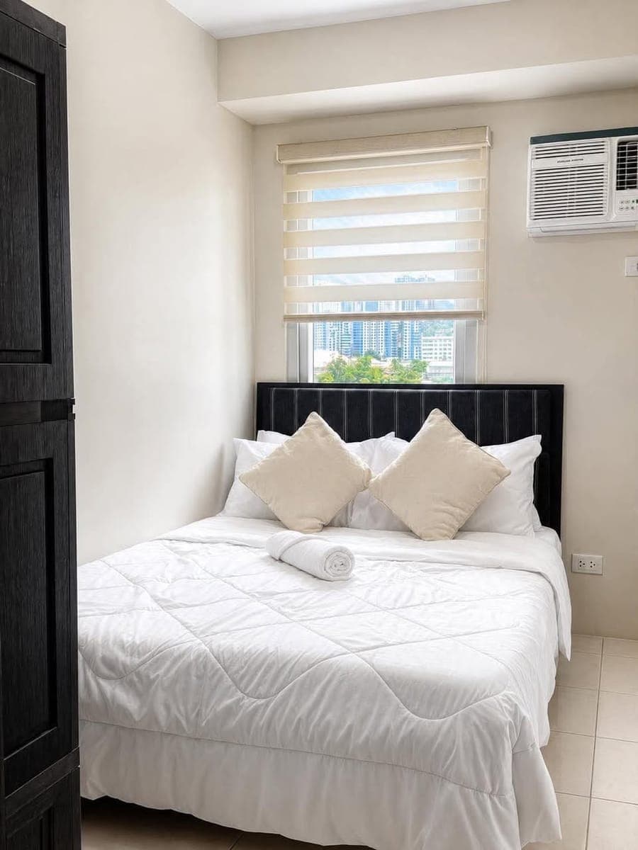 Urban Deca Homes Banilad, Tower 1 - photo 2