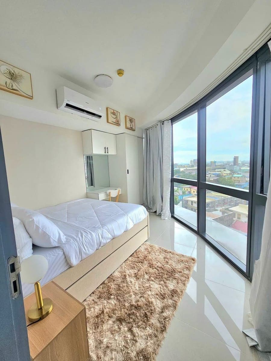🏢 Brand-New Fully Furnished 1BR Unit - photo 3