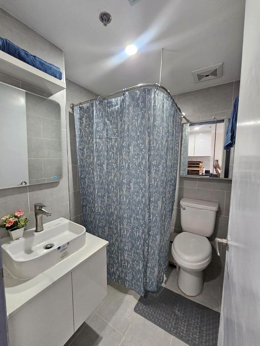 🏢 Brand-New Fully Furnished 1BR Unit - photo 4