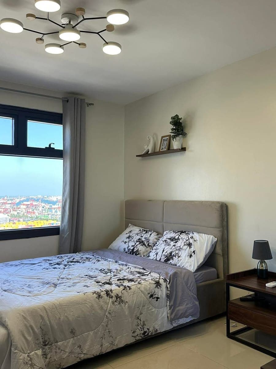 🏙️ CONDO UNIT FOR LONG-TERM RENT — PERFECT FOR COLLEGE STUDENTS! 📚✨ - photo 1