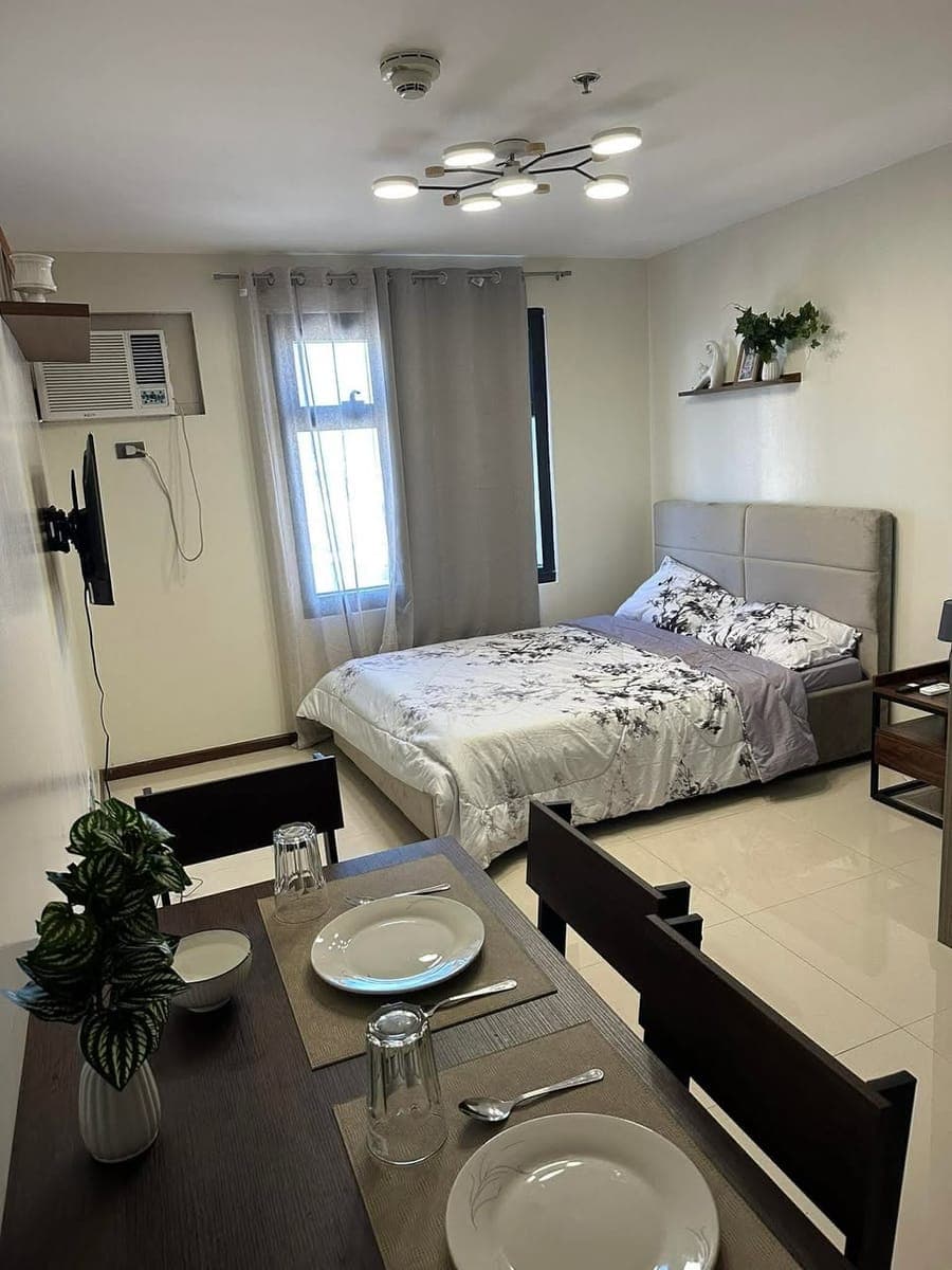 🏙️ CONDO UNIT FOR LONG-TERM RENT — PERFECT FOR COLLEGE STUDENTS! 📚✨ - photo 4
