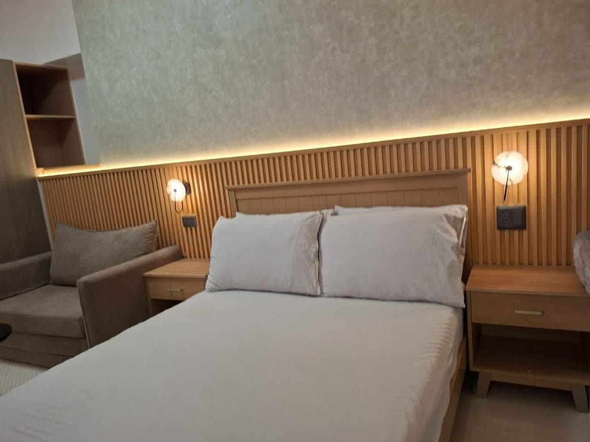 ‼️BRAND NEW ‼️ FULLY FURNISHED ‼️NEAR CEDU DOCTORS UNIVERSITY ‼️ - photo 1