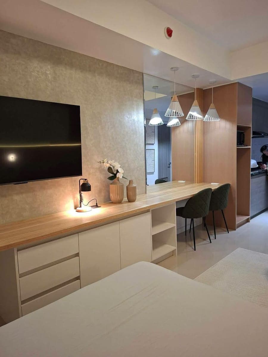 ‼️BRAND NEW ‼️ FULLY FURNISHED ‼️NEAR CEDU DOCTORS UNIVERSITY ‼️ - photo 3