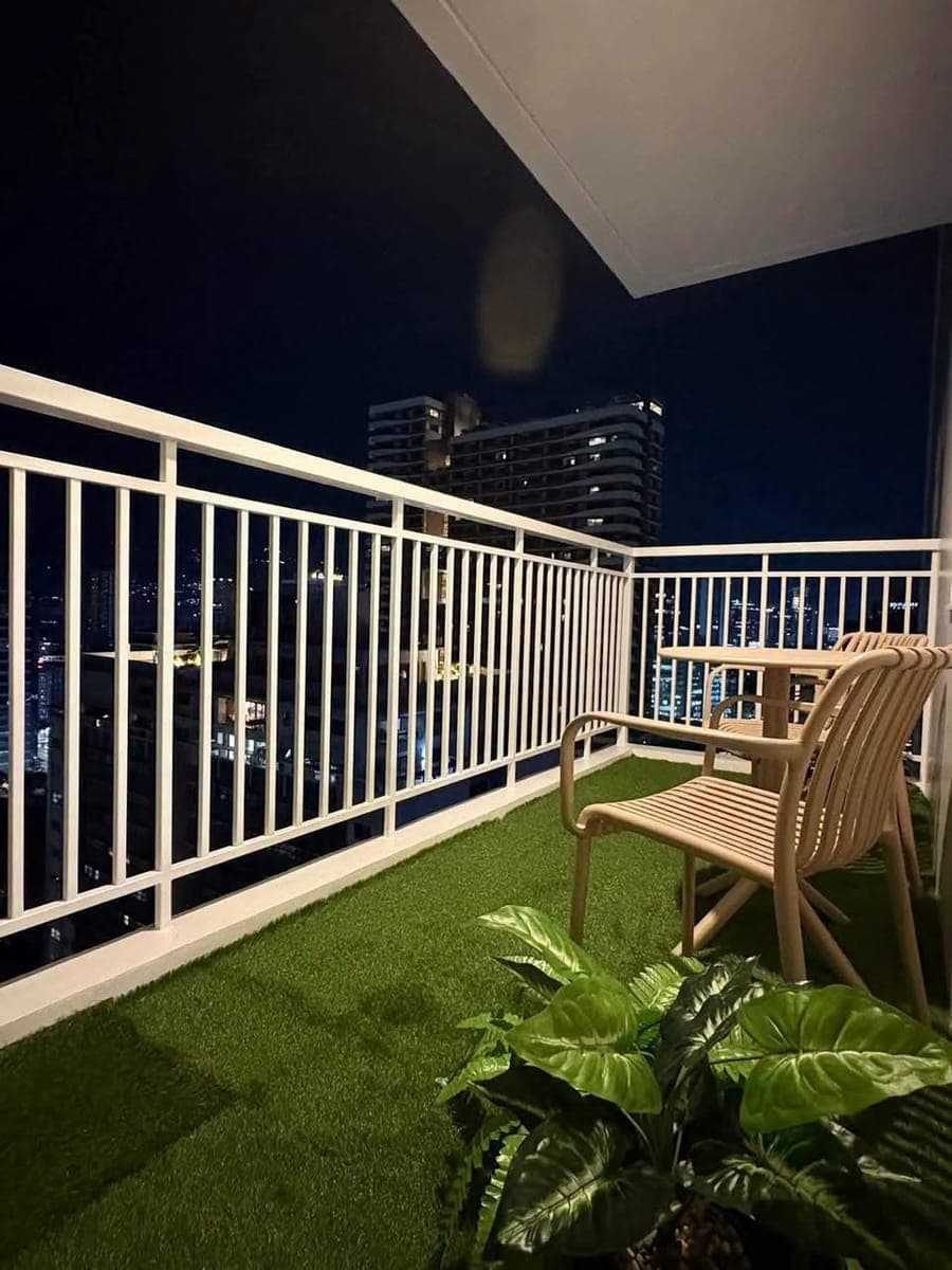 🏙️ FOR RENT | Solinea Residences, Ayala Cebu - photo 1