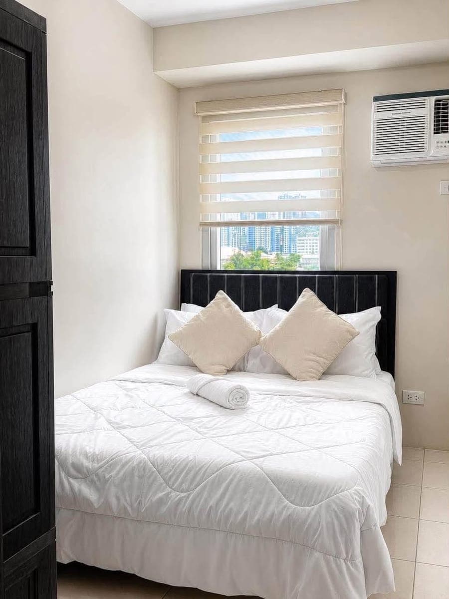 🏢 FOR RENT – FULLY FURNISHED 2-BEDROOM CONDO - photo 1