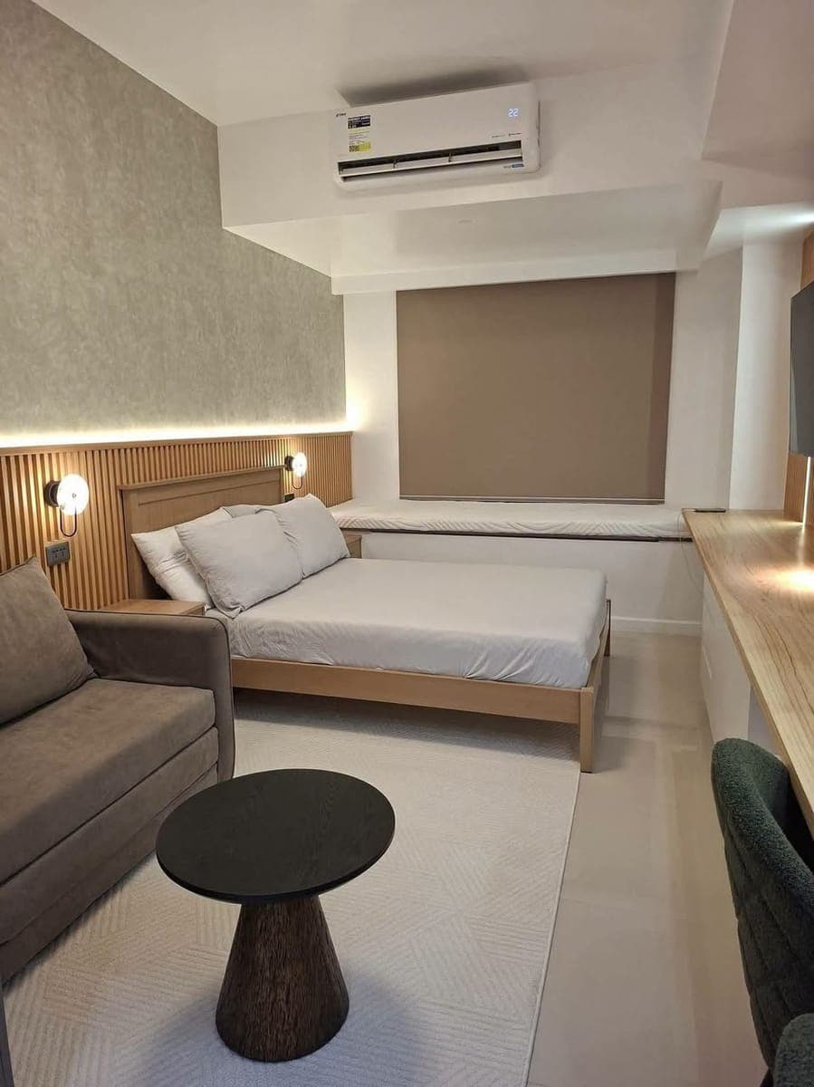 ‼️ BRAND NEW STUDIO UNIT FOR RENT ‼️ - photo 4