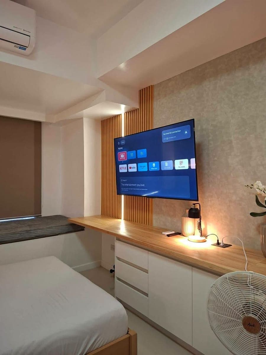 ‼️ BRAND NEW STUDIO UNIT FOR RENT ‼️ - photo 5