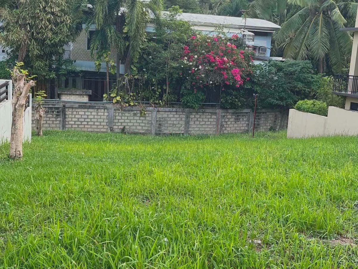 HIGH END SUBDIVISION LOT - photo 3