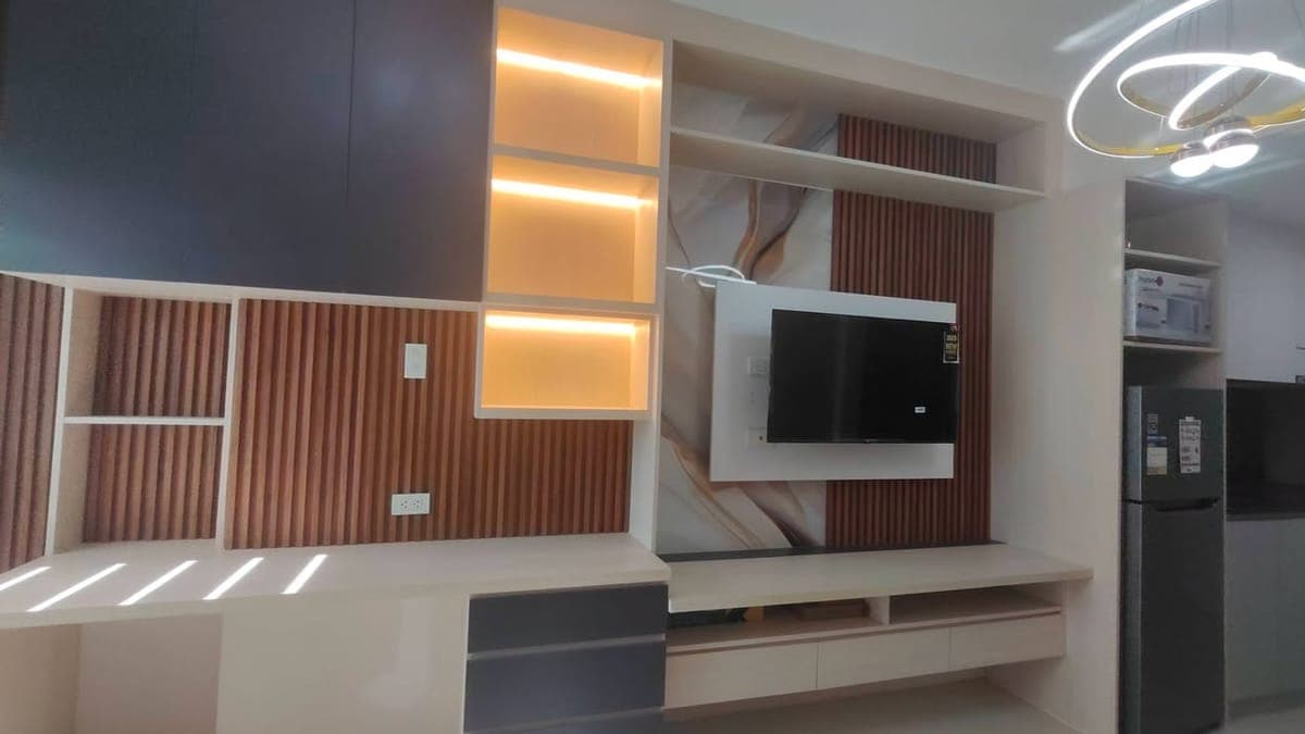 🏢 FOR RENT | Fully Furnished Studio Unit @ J Tower Residences - photo 4