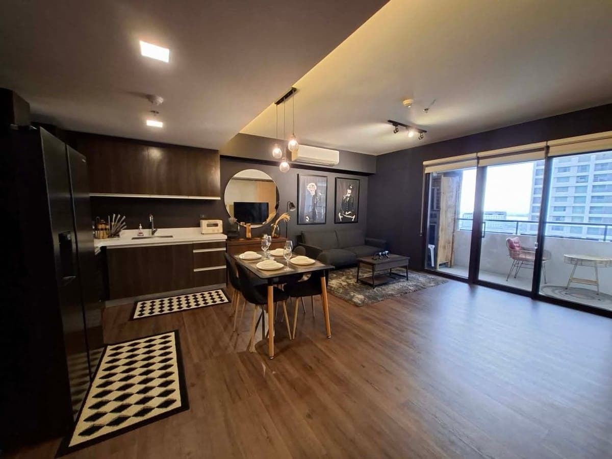 ‼️ FOR RENT: LUXURY FULLY - photo 2