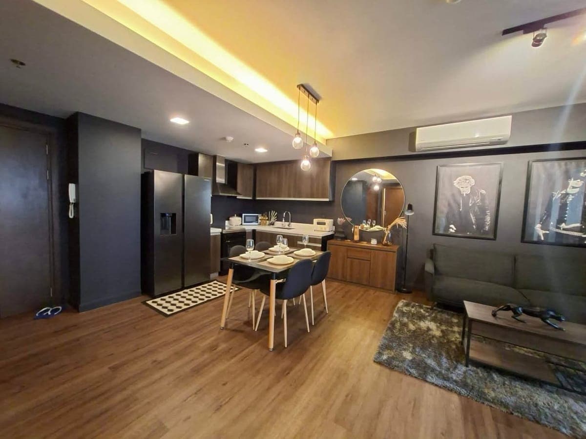 ‼️ FOR RENT: LUXURY FULLY - photo 3