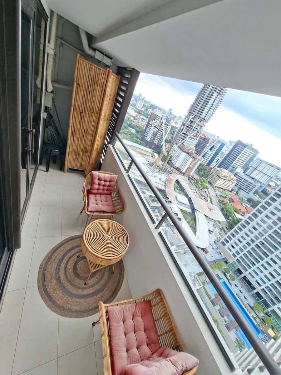 ‼️ FOR RENT: LUXURY FULLY - photo 4