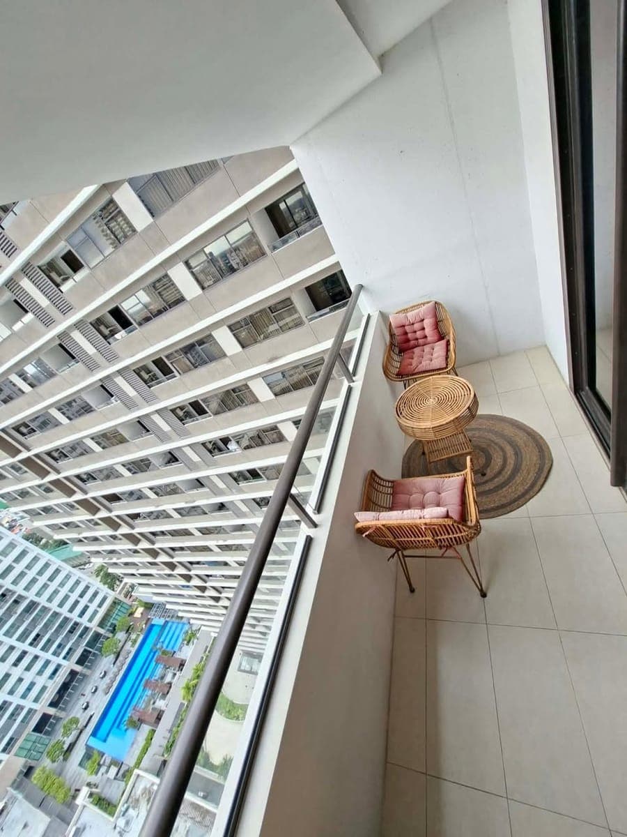 ‼️ FOR RENT: LUXURY FULLY - photo 5