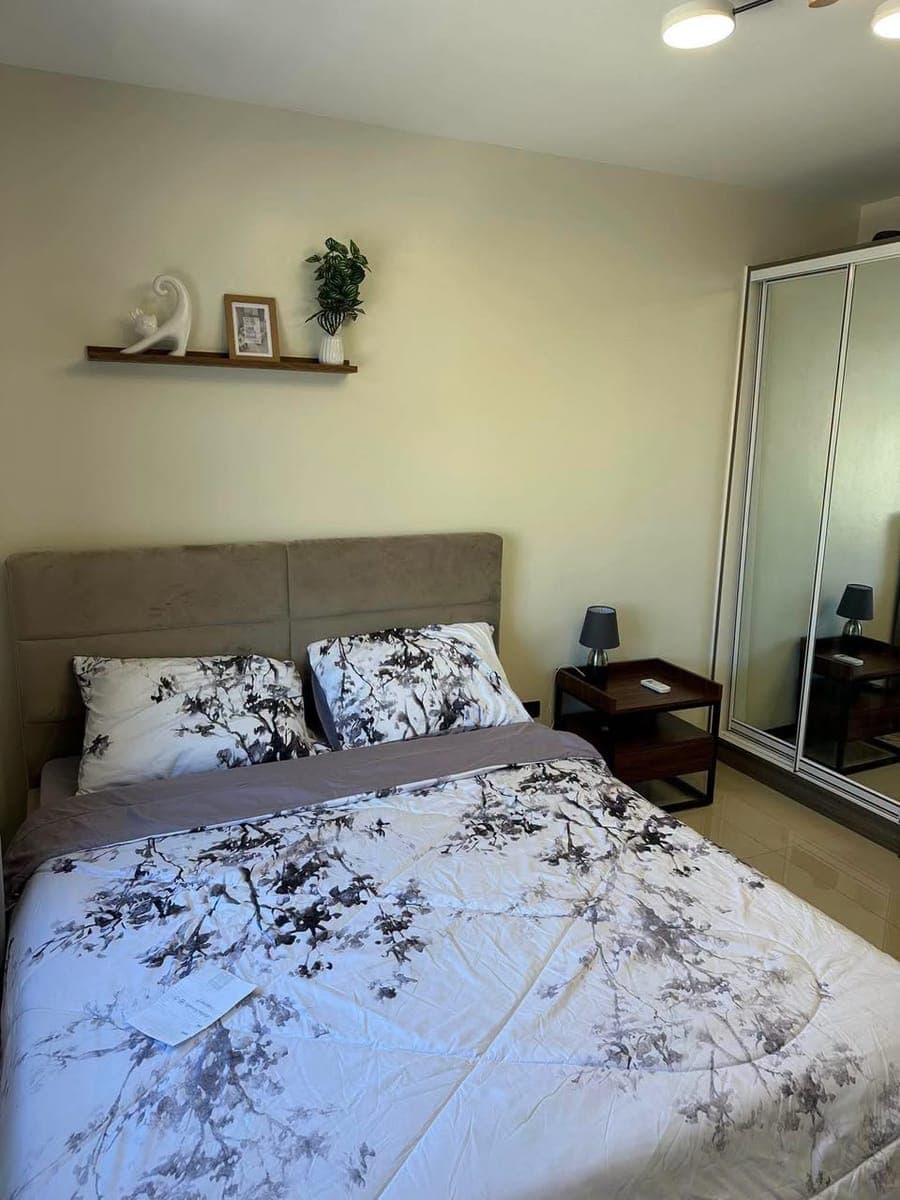 🏙️✨ **FOR RENT: Fully Furnished Studio Unit** ✨🏙️ - photo 2