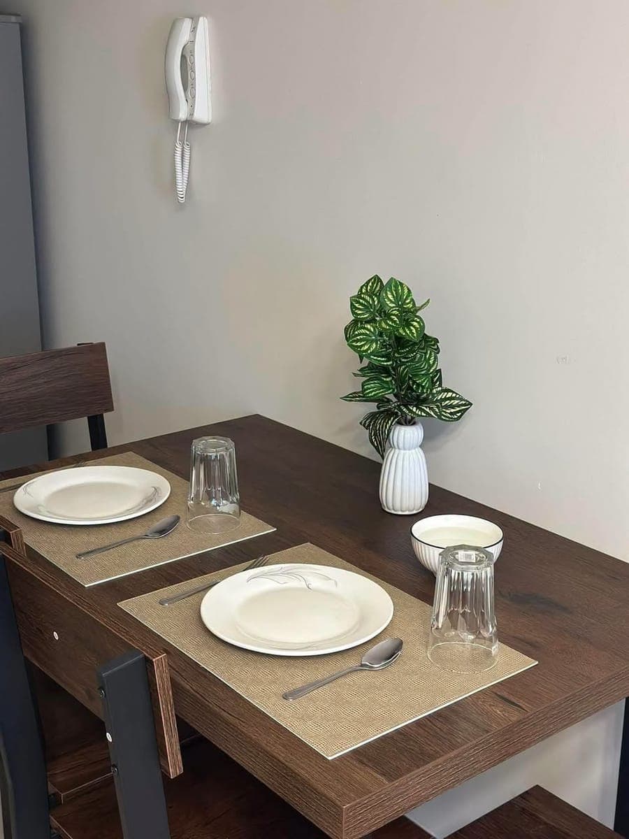 🏙️✨ **FOR RENT: Fully Furnished Studio Unit** ✨🏙️ - photo 5
