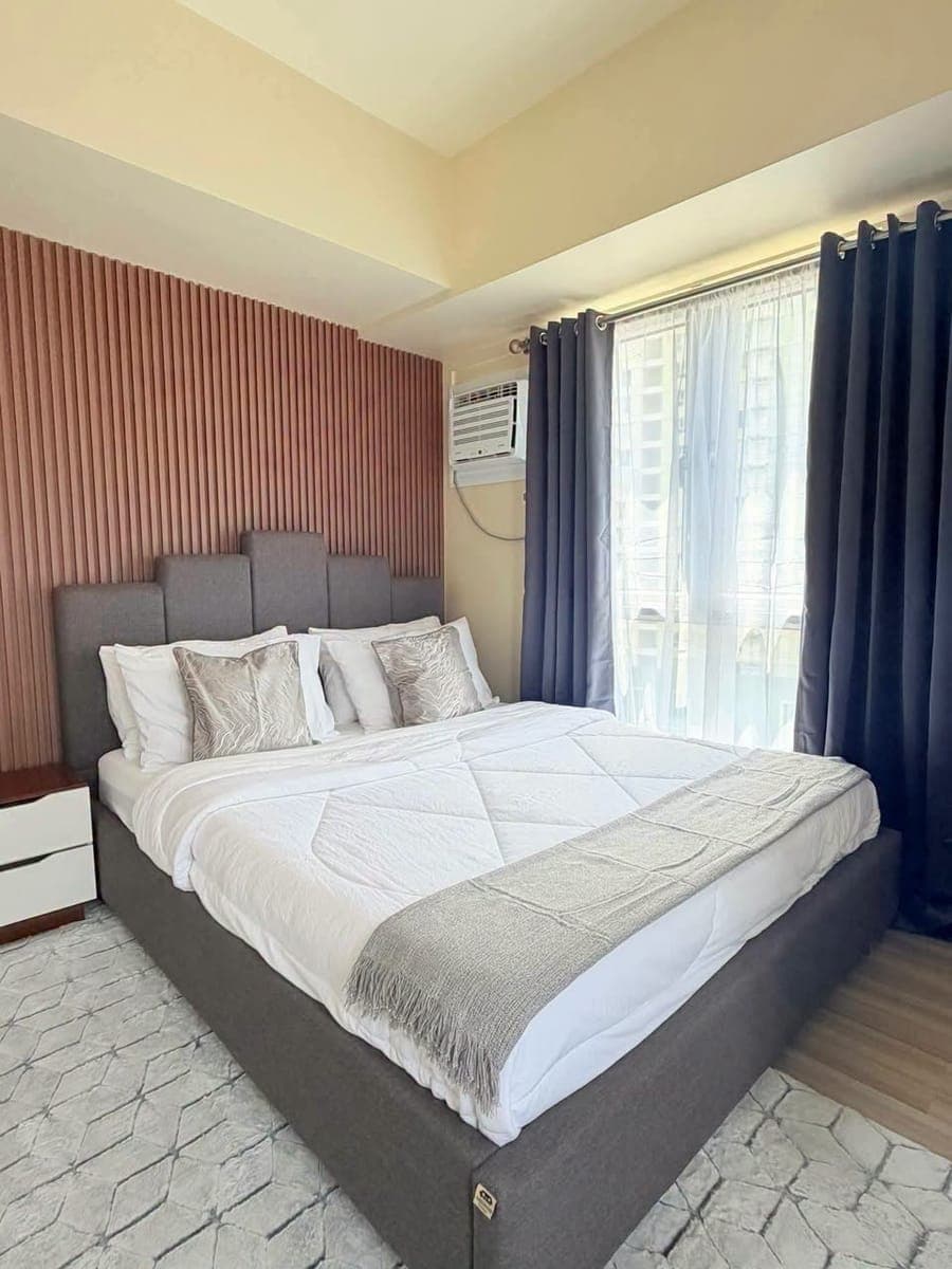 2 BEDROOM CONDO AT AVIDA RIALA FOR RENT - photo 1