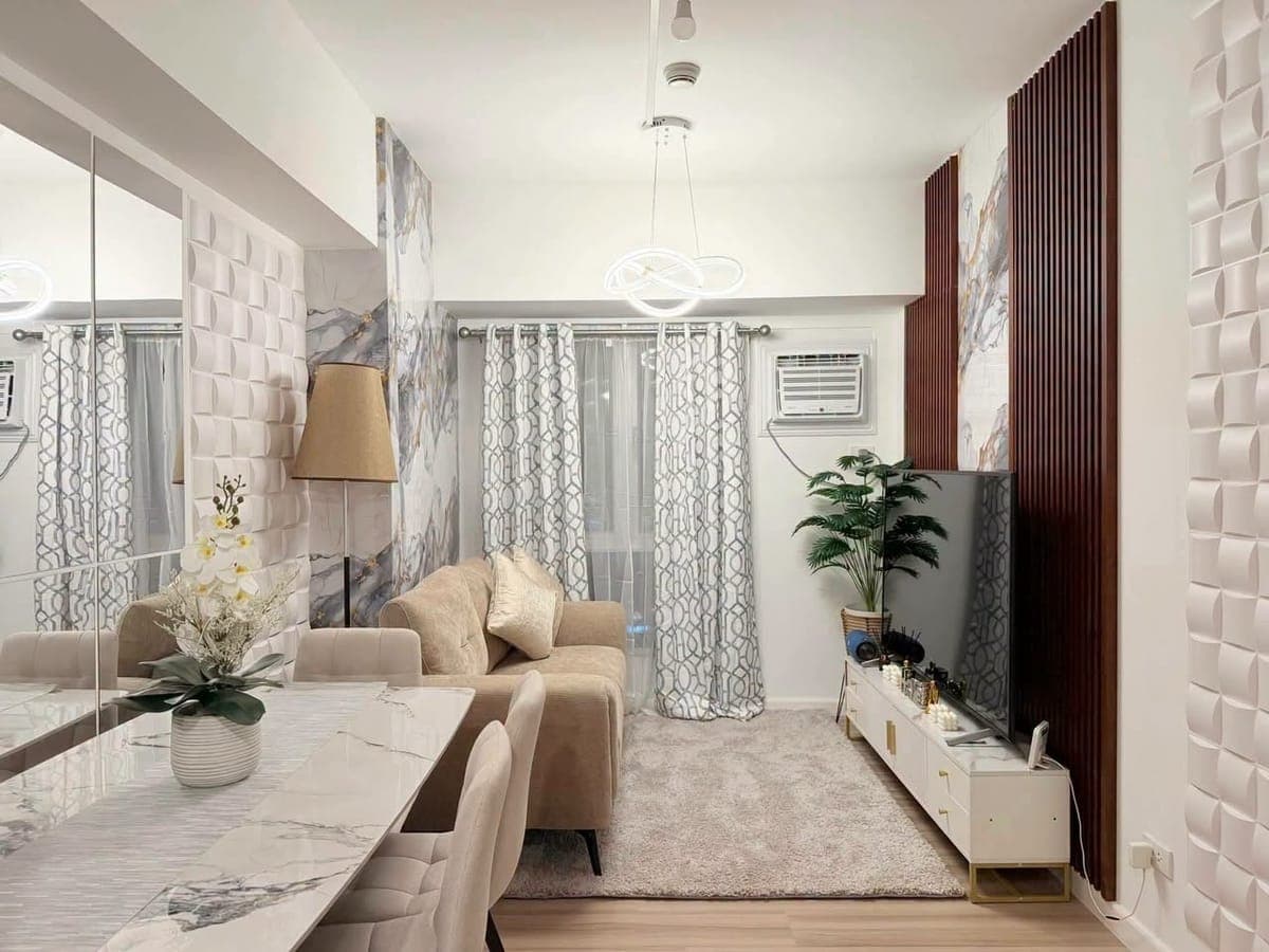 2 BEDROOM CONDO AT AVIDA RIALA FOR RENT - photo 2