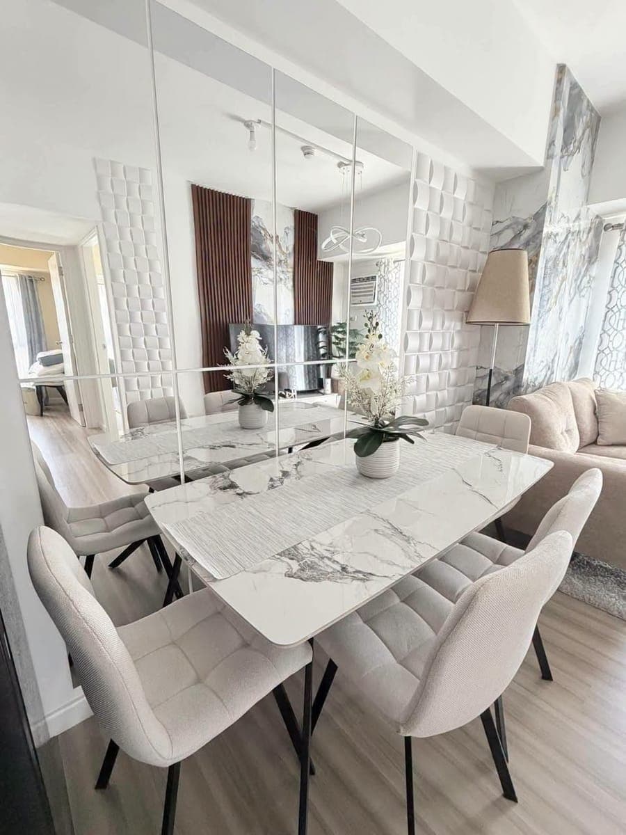 2 BEDROOM CONDO AT AVIDA RIALA FOR RENT - photo 4