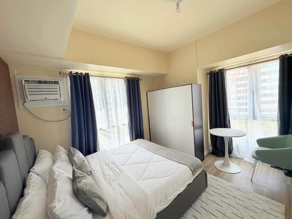 2 BEDROOM CONDO AT AVIDA RIALA FOR RENT - photo 5