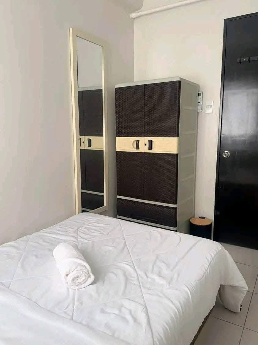 FULLY FURNISHED 2-BEDROOM CONDO FOR RENT – BANILAD ✨ - photo 3