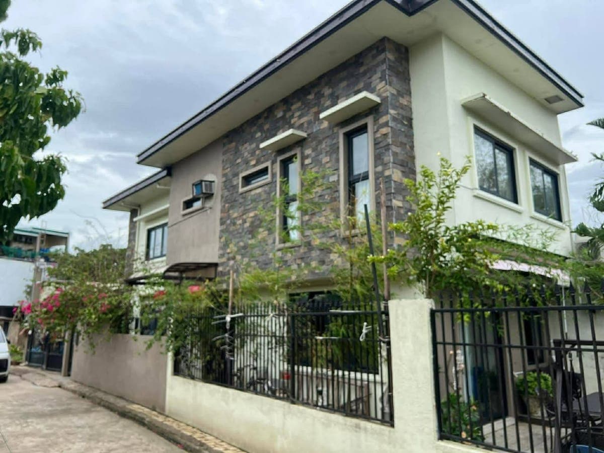 ✨ 7-BEDROOM FULLY FURNISHED HOUSE FOR RENT - LILOAN ✨ - photo 1