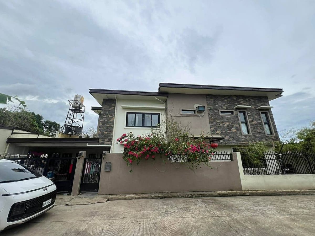✨ 7-BEDROOM FULLY FURNISHED HOUSE FOR RENT - LILOAN ✨ - photo 4
