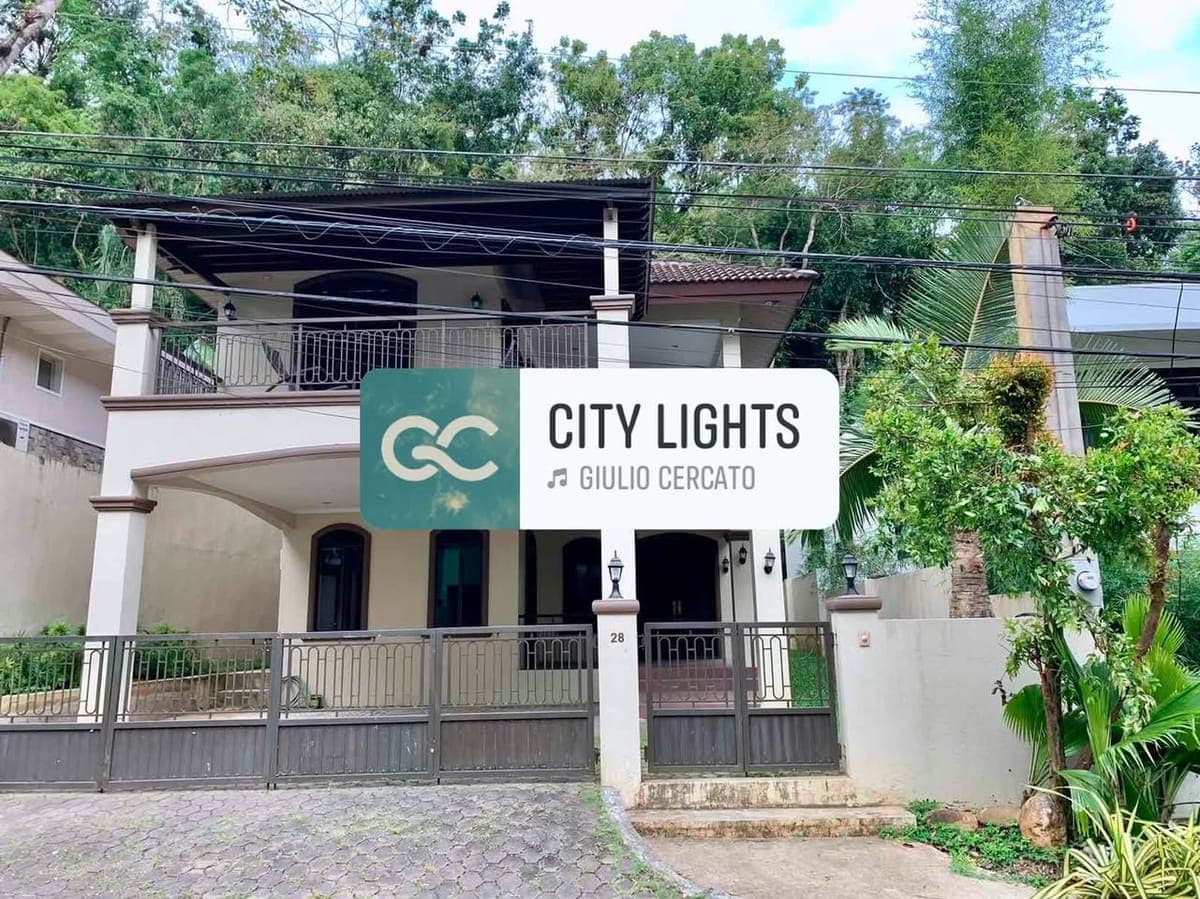 ‼️FOR RENT‼️🏠SEMI FURNISHED HOUSE IN MARIA LUISA ESTATE PARK BANILAD CEBU CITY🏠0️⃣9️⃣4️⃣5️⃣1️⃣4️⃣0️⃣9️⃣9️⃣2️⃣0️⃣ - photo 1