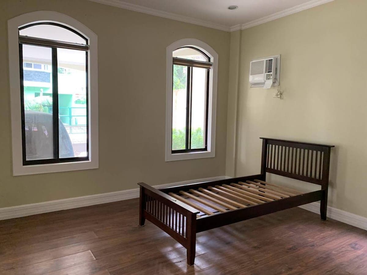 ‼️FOR RENT‼️🏠SEMI FURNISHED HOUSE IN MARIA LUISA ESTATE PARK BANILAD CEBU CITY🏠0️⃣9️⃣4️⃣5️⃣1️⃣4️⃣0️⃣9️⃣9️⃣2️⃣0️⃣ - photo 5