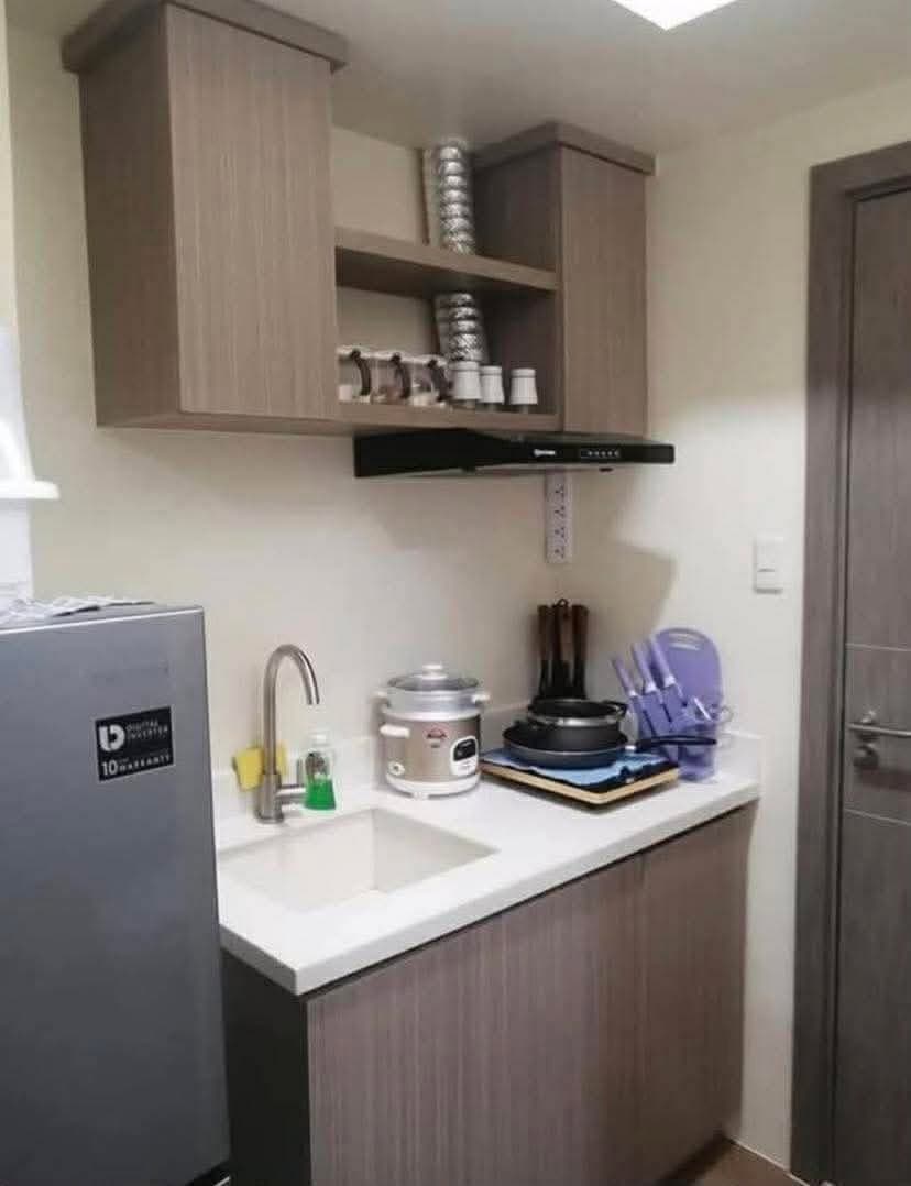 FOR RENT: Furnished Studio Unit – Northwoods Place - photo 4
