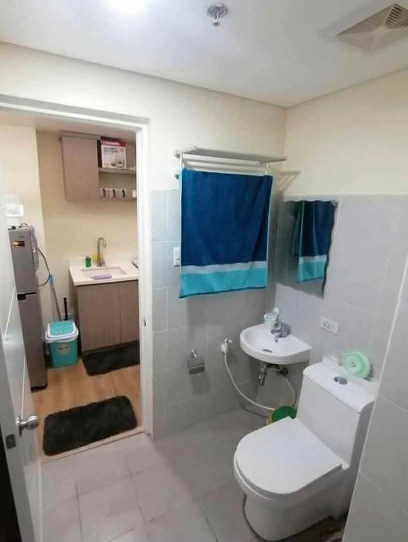 FOR RENT: Furnished Studio Unit – Northwoods Place - photo 5