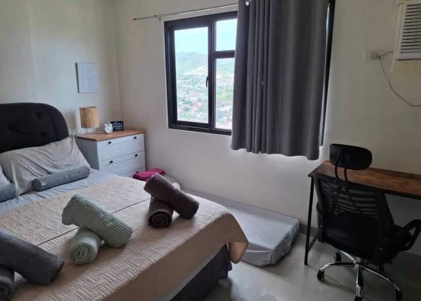 ‼️1-BEDROOM CONDO FOR RENT IN CEBU CITY FOR 25K/MONTH‼️ - photo 1
