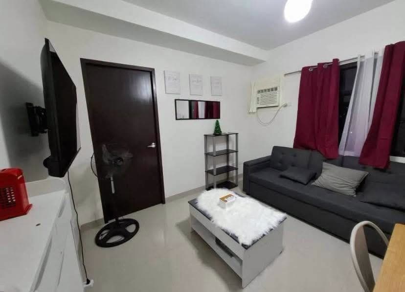 ‼️1-BEDROOM CONDO FOR RENT IN CEBU CITY FOR 25K/MONTH‼️ - photo 2