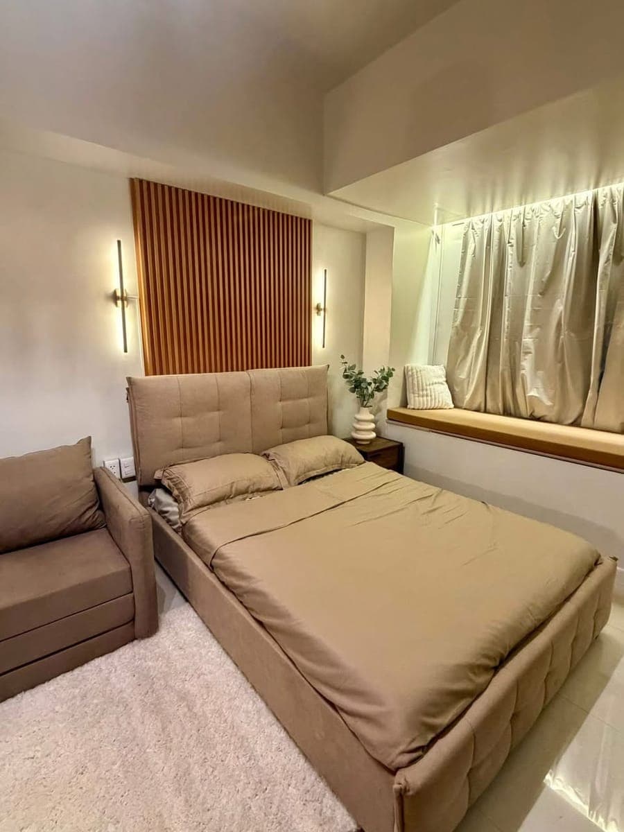 🌟 FOR RENT: Studio unit in Mandani Bay Suites Tower 2  🌟 - photo 1