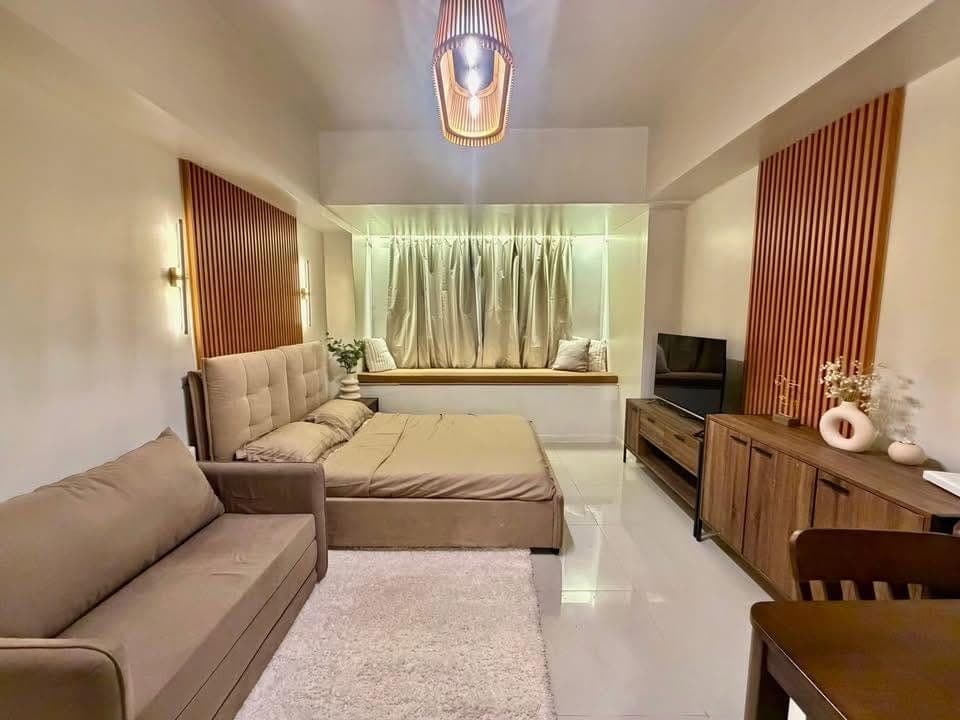 🌟 FOR RENT: Studio unit in Mandani Bay Suites Tower 2  🌟 - photo 2