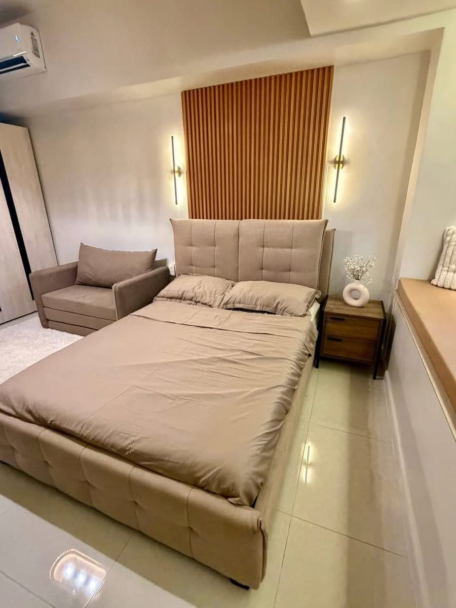 🌟 FOR RENT: Studio unit in Mandani Bay Suites Tower 2  🌟 - photo 4