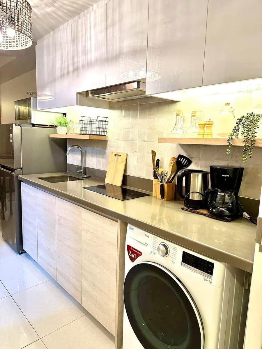 🌟 FOR RENT: Studio unit in Mandani Bay Suites, Tower 2  🌟 - photo 3