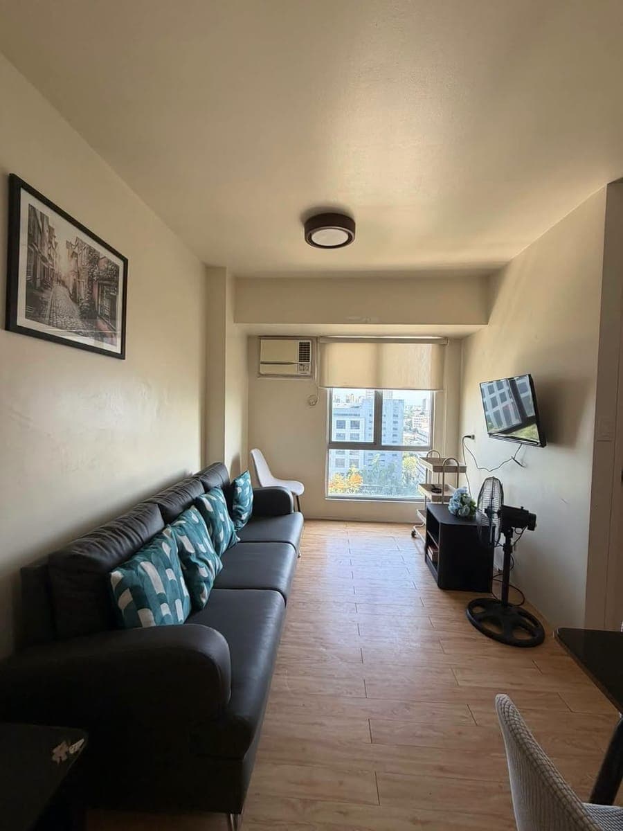 1-BEDROOM CONDO FOR RENT IN AVIDA TOWERS❗️👍 - photo 2